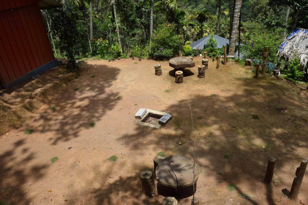 Pepper County Farm Stay Munnar Exterior foto